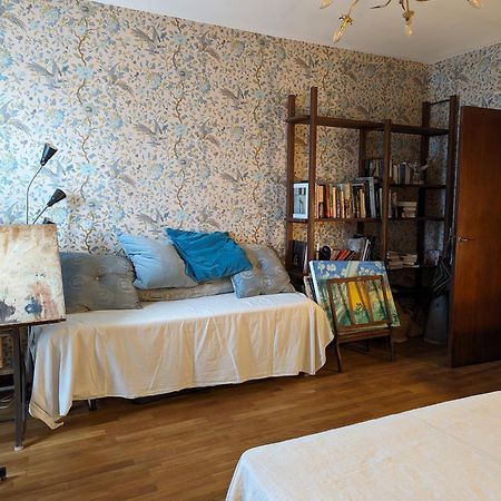 Studio 63M2 3Eme Etage Ou Chambre Dans Appartement 2Eme Etage Pour Sejours A Moulins Moulins  Buitenkant foto