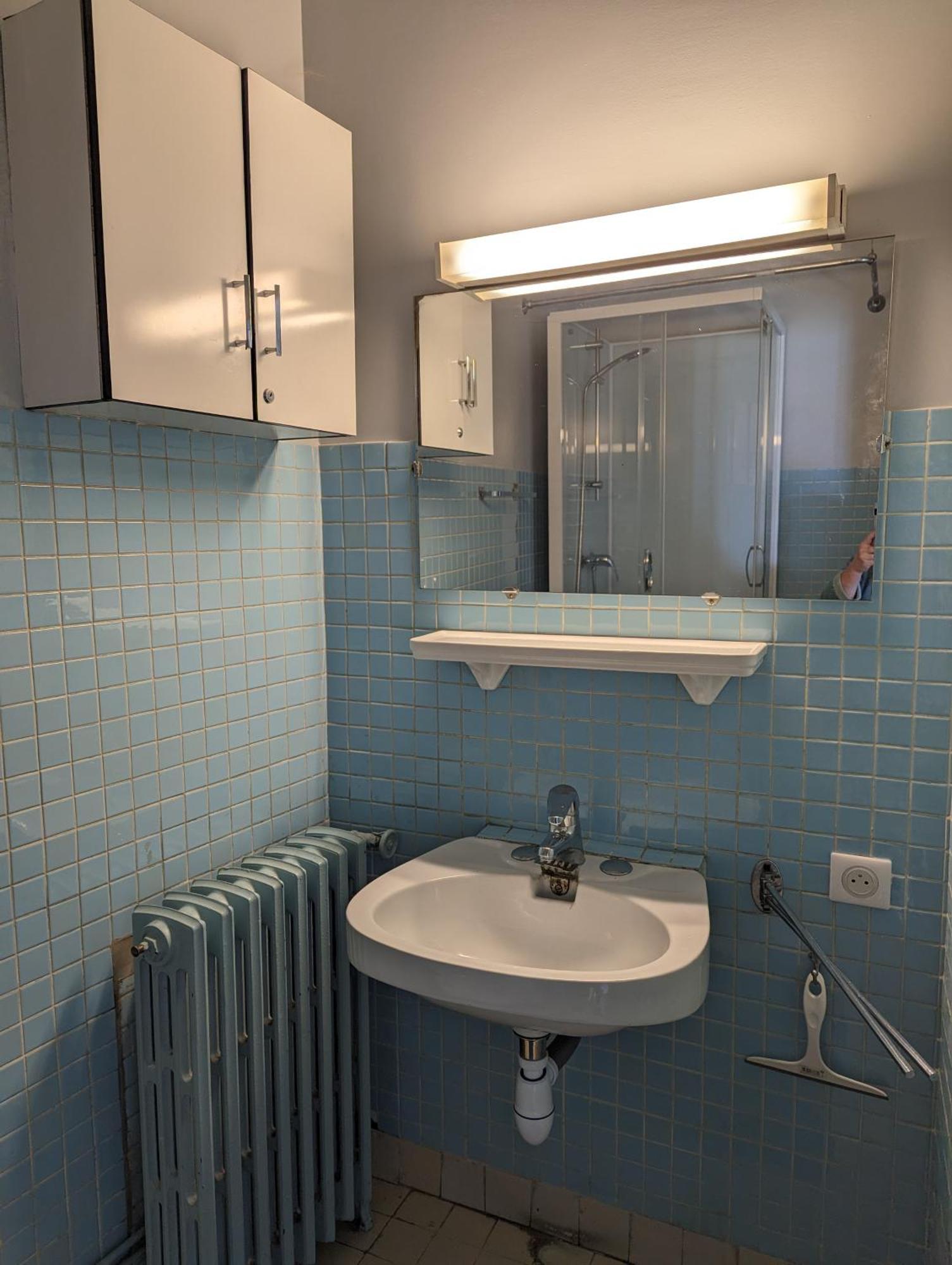 Studio 63M2 3Eme Etage Ou Chambre Dans Appartement 2Eme Etage Pour Sejours A Moulins Moulins  Buitenkant foto